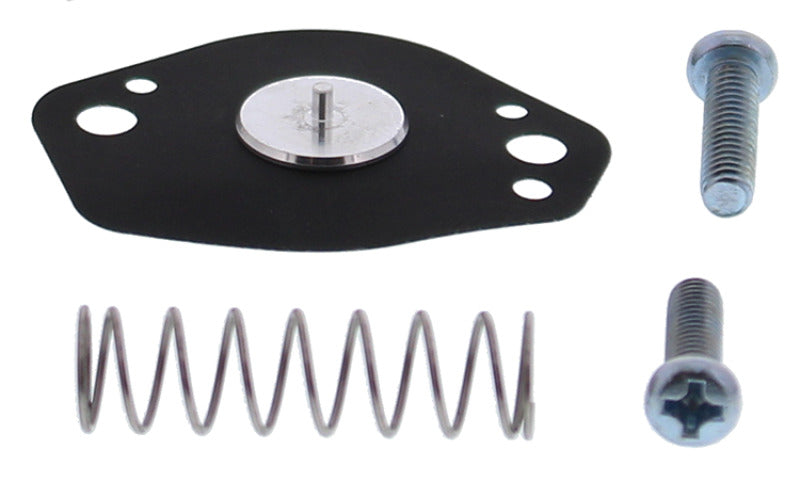 DT A/C 464017 Entry Plate