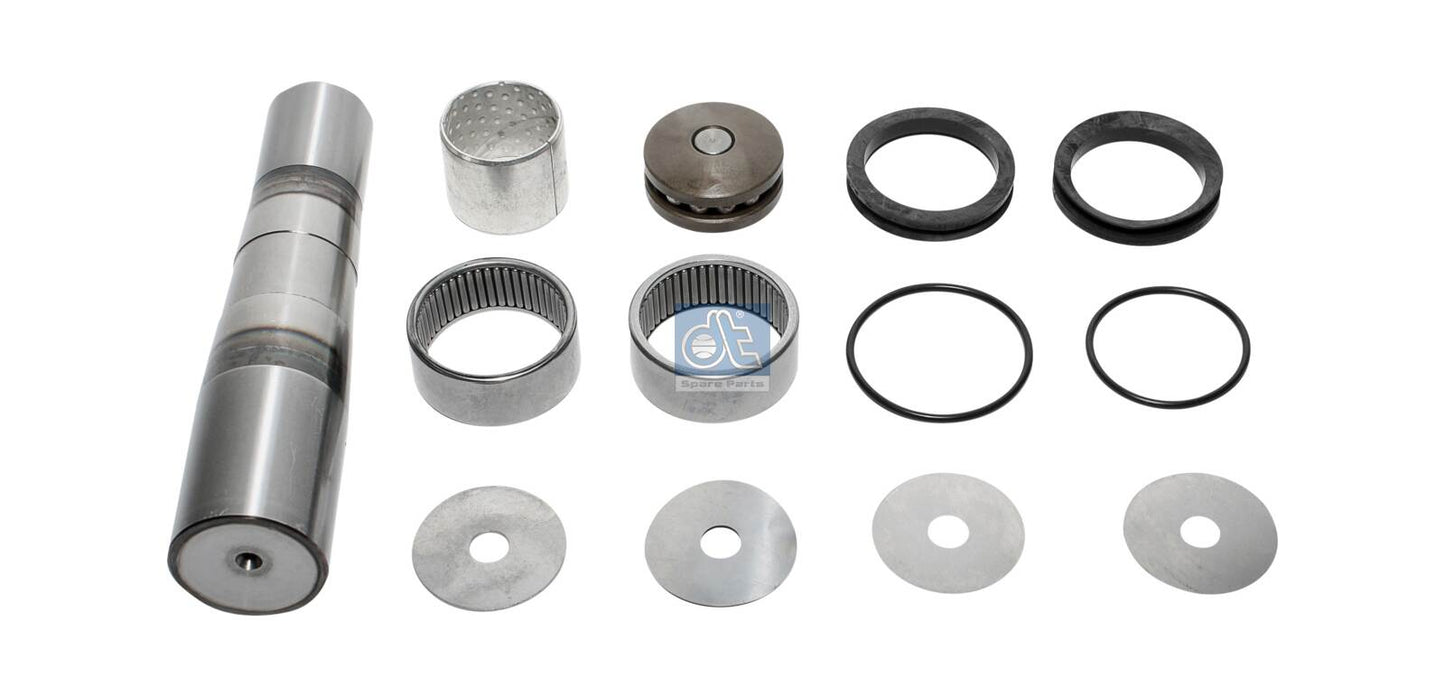 DT A/C 5.92013 Kingpin Repair Kit