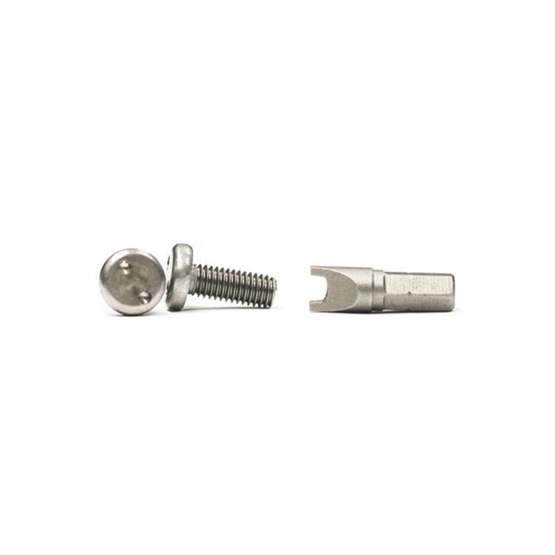 DT A/C 6.60301 Drum Brake Lining Rivet