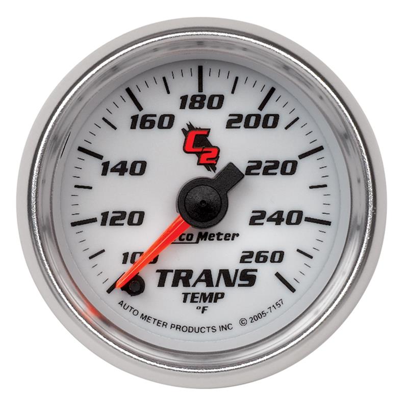 DT A/C 7.157 Accelerator Cable