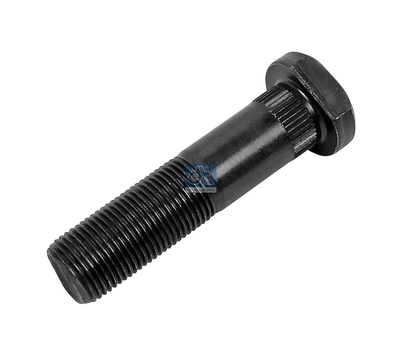 DT A/C 7.32137 Wheel Bolt