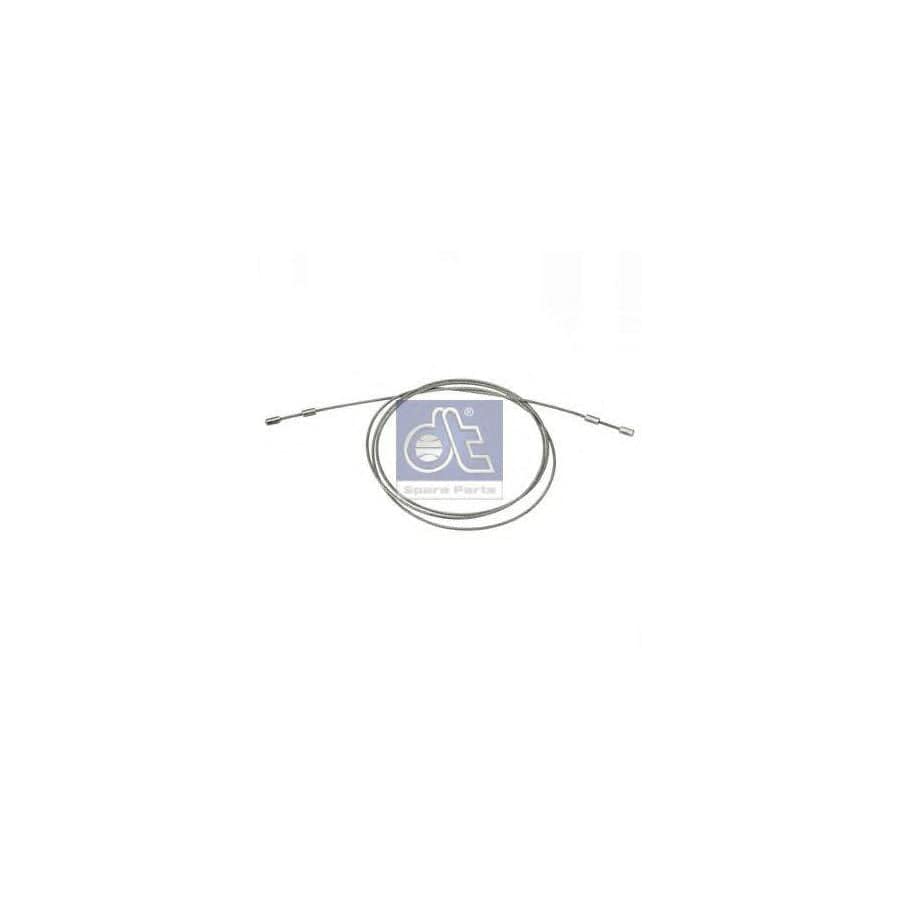 DT Spare Parts 1.20052 Accelerator Cable