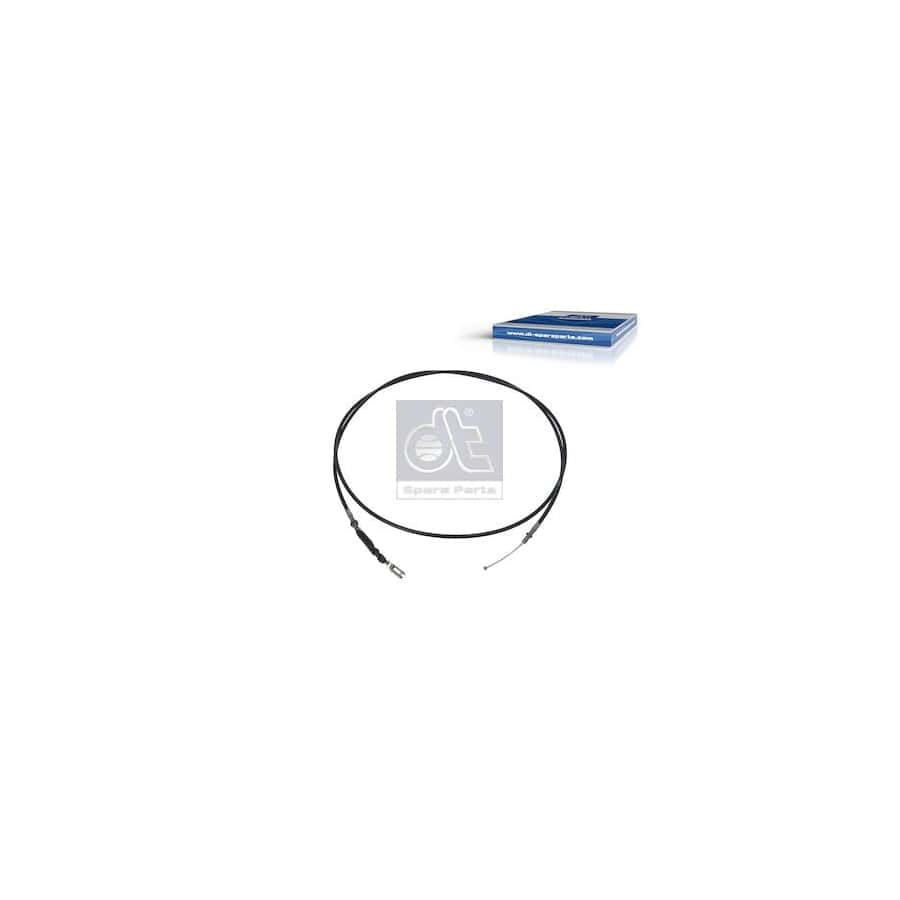 DT Spare Parts 1.20057 Accelerator Cable