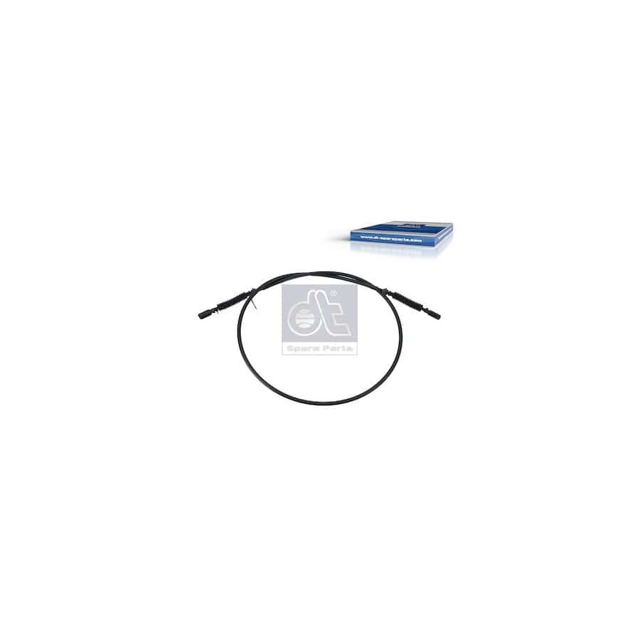 DT Spare Parts 1.20065 Accelerator Cable