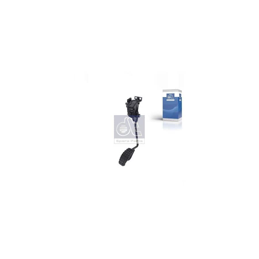 DT Spare Parts 12.21016 Accelerator Pedal