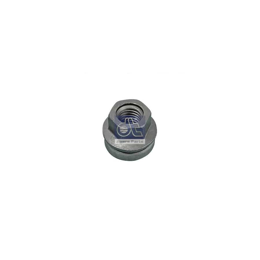 DT Spare Parts 13.14201 Wheel Nut for FORD TRANSIT