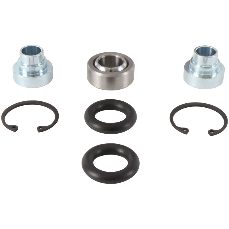 DT SPARE PARTS 2.10022 Valve Guide