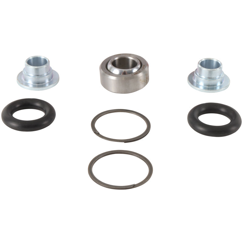 DT SPARE PARTS 2.10051 Crankshaft Shaft Seal