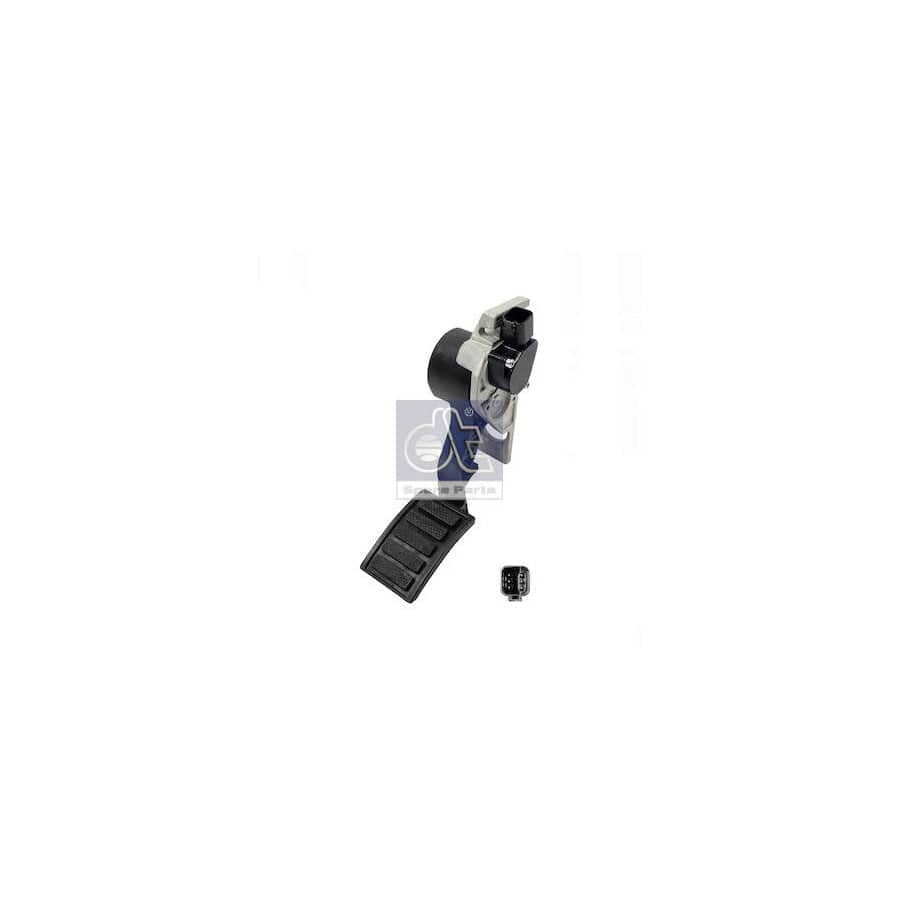 DT Spare Parts 2.16142 Accelerator Pedal