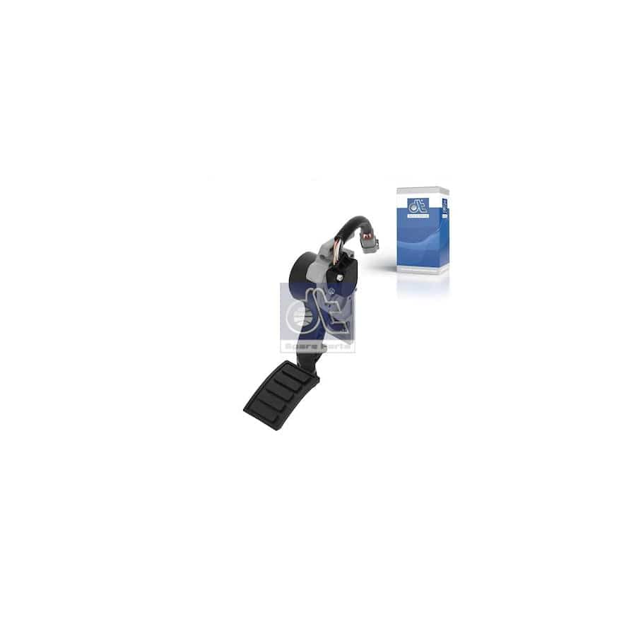 DT Spare Parts 2.16143 Accelerator Pedal