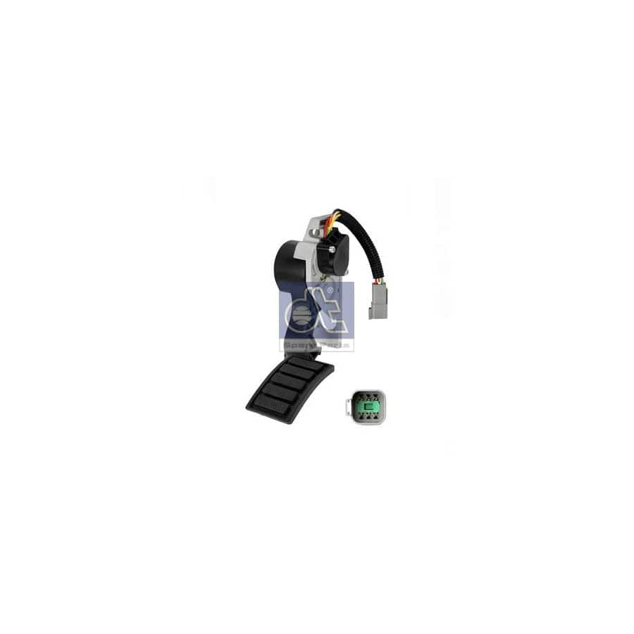 DT Spare Parts 2.16145 Accelerator Pedal