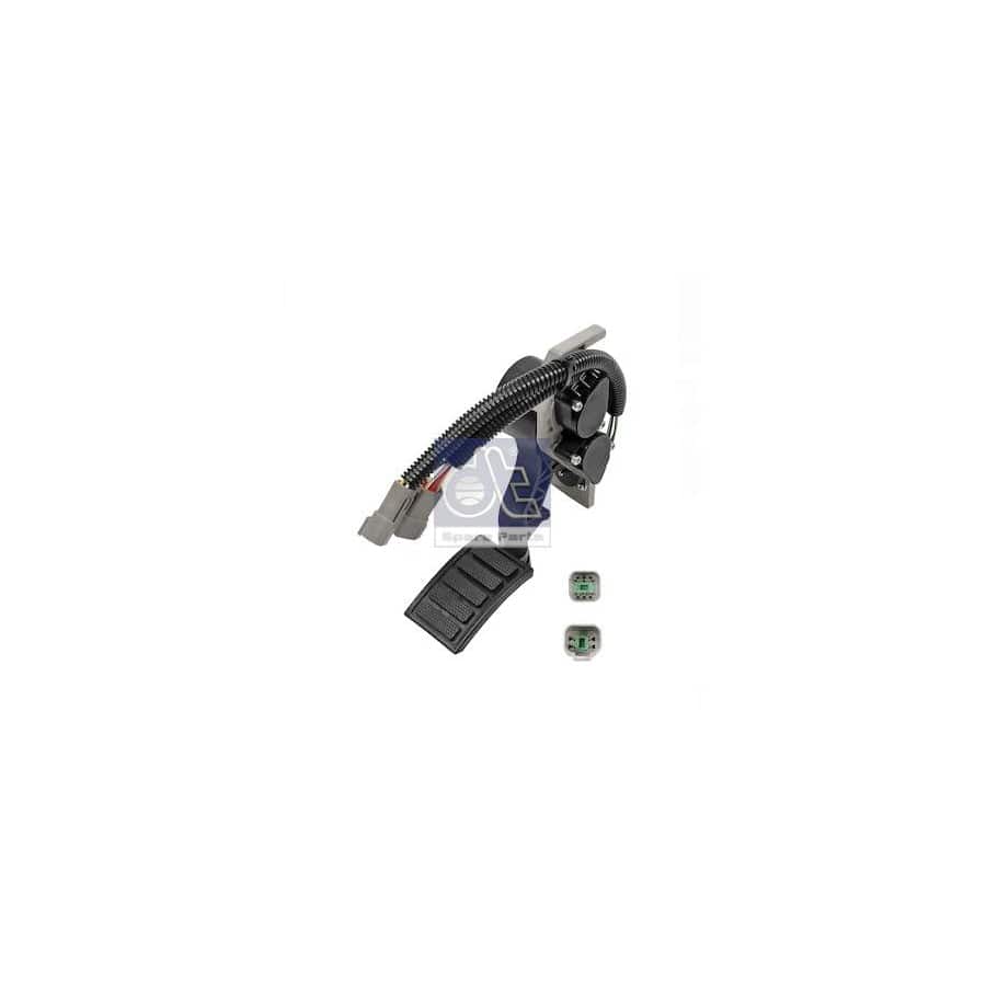 DT Spare Parts 2.16147 Accelerator Pedal
