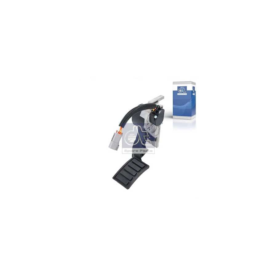 DT Spare Parts 2.16151 Accelerator Pedal