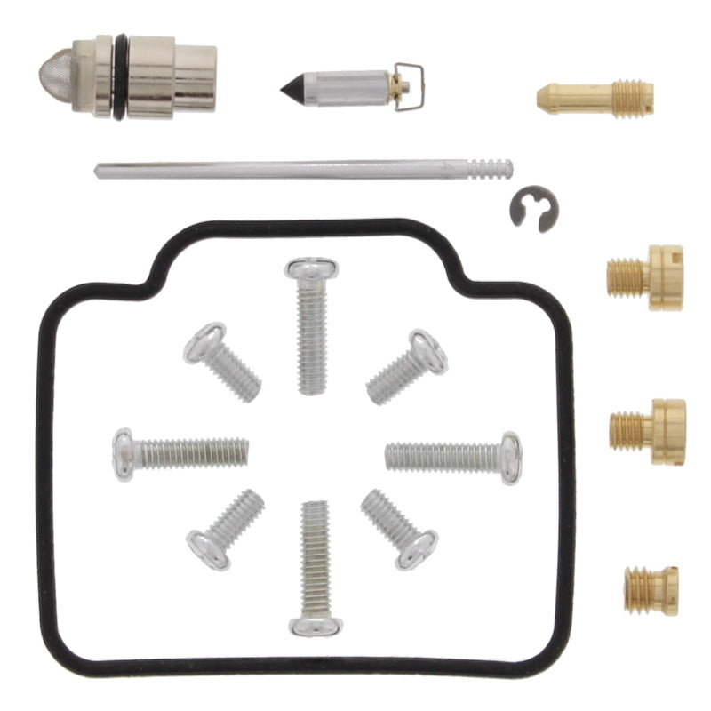 DT SPARE PARTS 2.61027 Air Suspension Bellow
