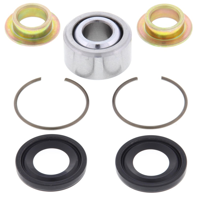 DT SPARE PARTS 2.95009 Kingpin Repair Kit