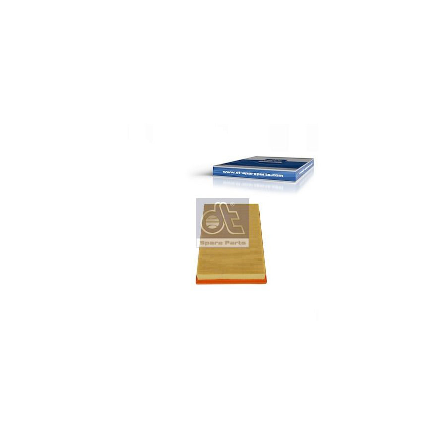 Dt Spare Parts 276100 Pollen Filter