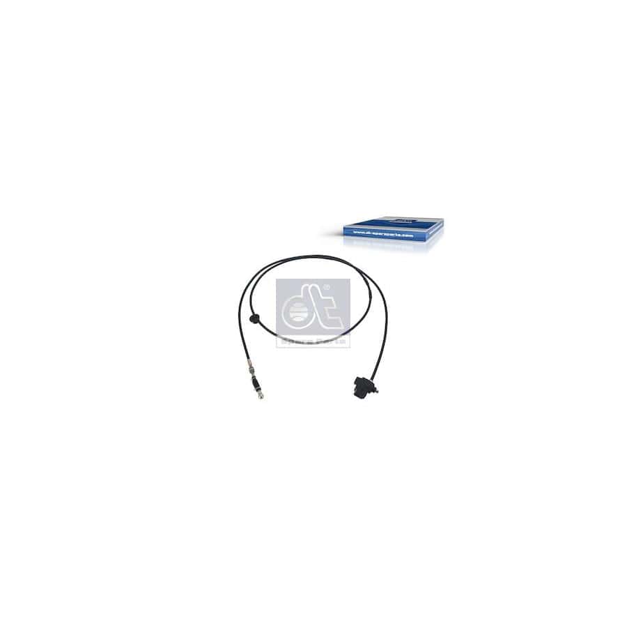 DT Spare Parts 3.26033 Accelerator Cable