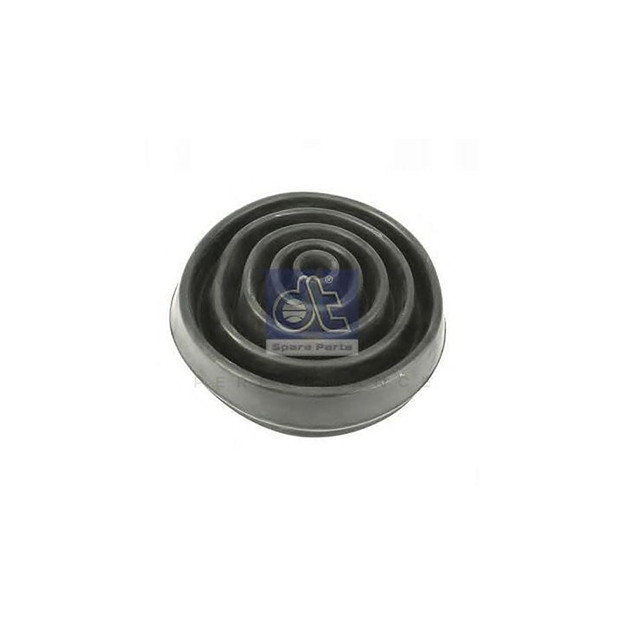 DT Spare Parts 4.80010 Gear Lever Gaiter 204g