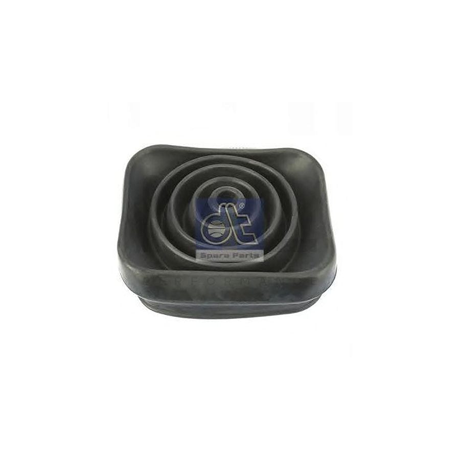 DT Spare Parts 4.80063 Gear stick gaiter Universal