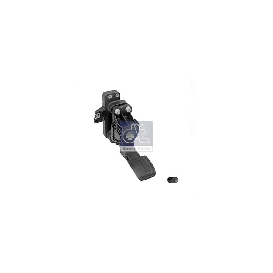 DT Spare Parts 5.46027 Accelerator Pedal