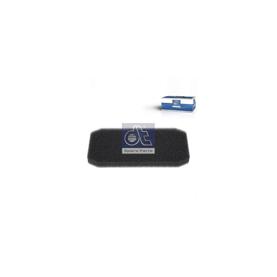 Dt Spare Parts 562019 Pollen Filter