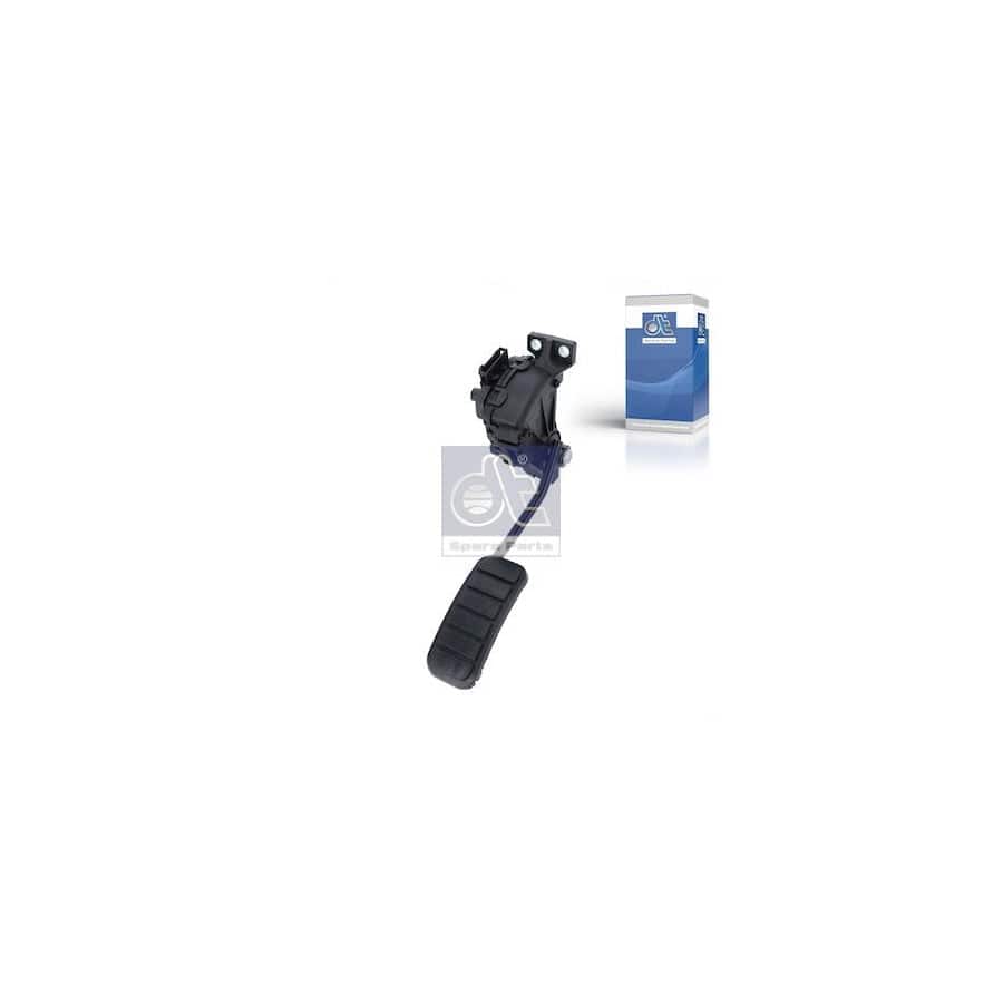 DT Spare Parts 6.28006 Accelerator Pedal for RENAULT MASTER