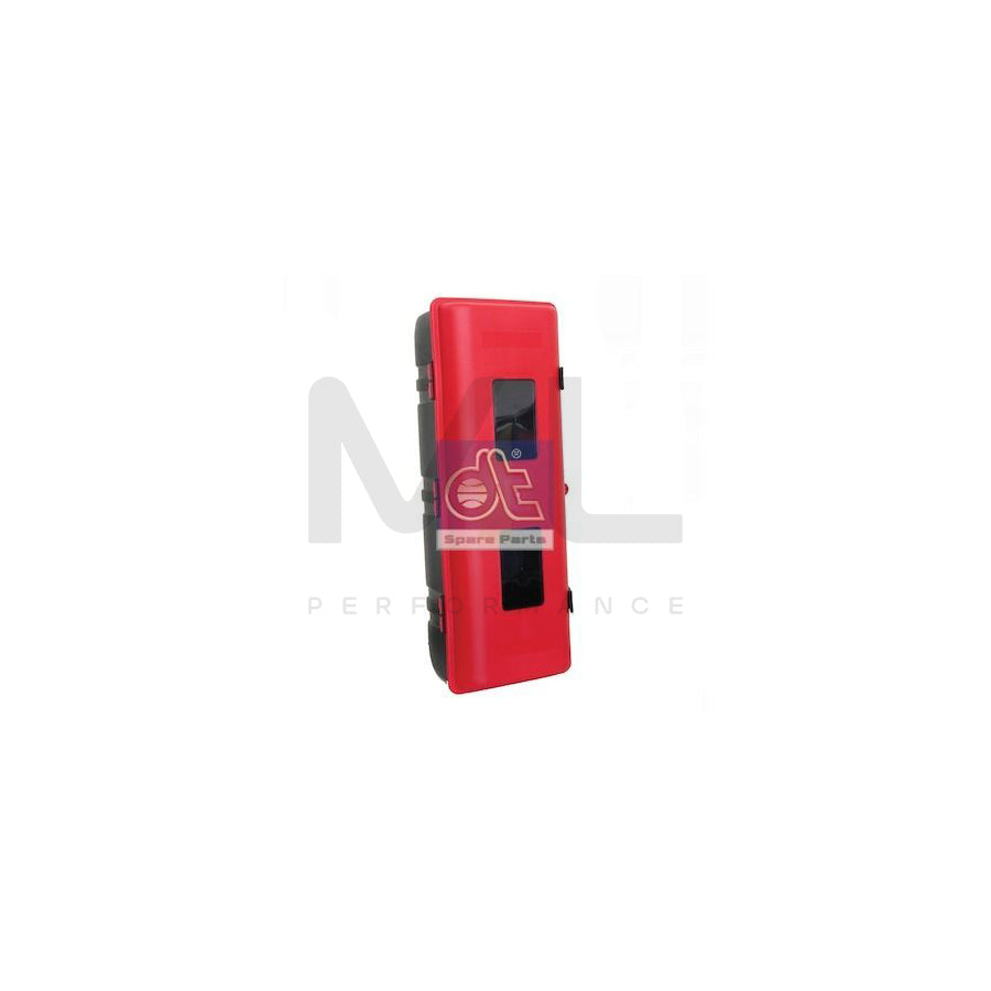DT Spare Parts 9.67312 Fire extinguisher bracket