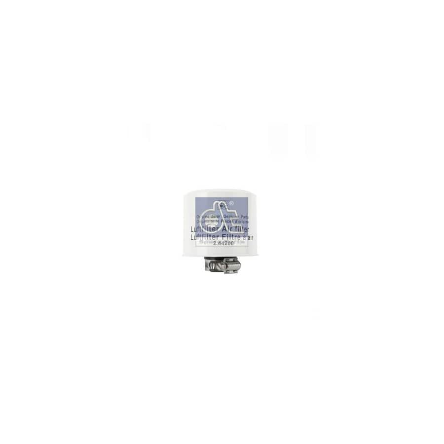 Dt Spare Parts Air Filter
