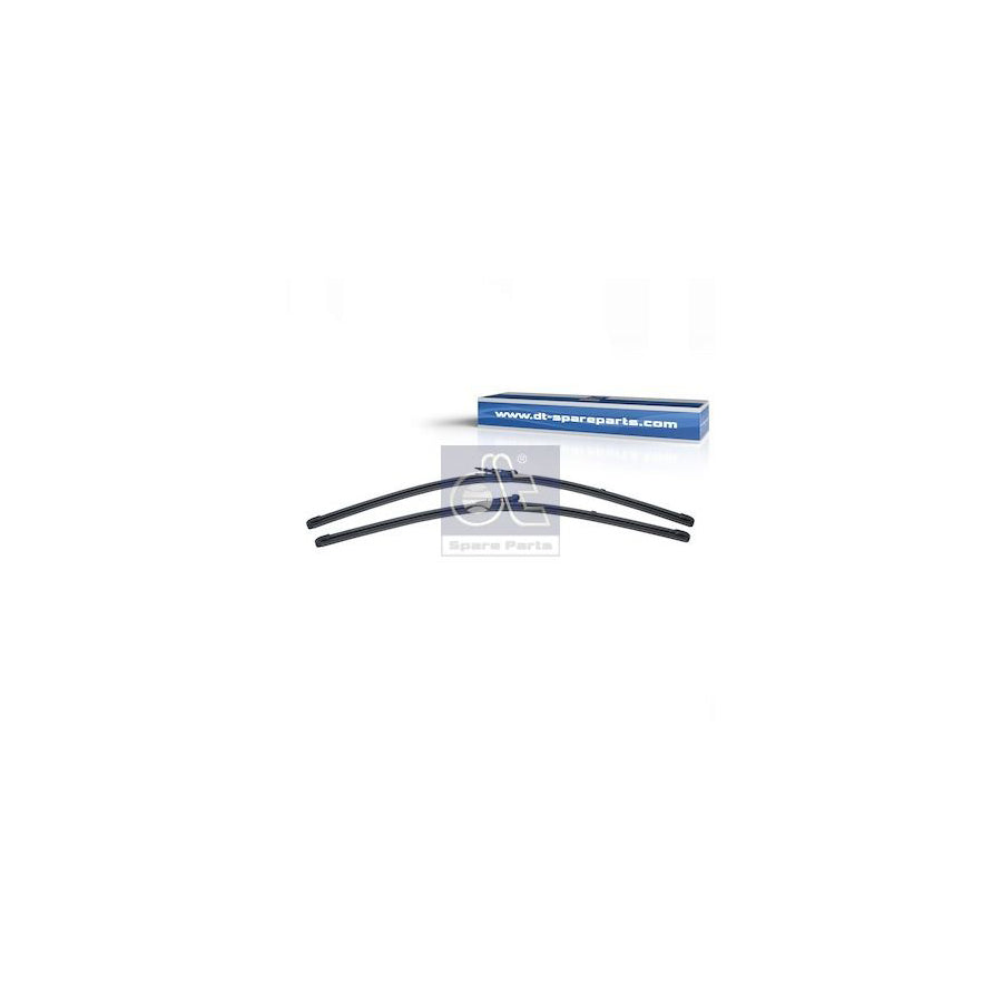 Dt Spare Parts Flat 4.66189 Wiper Blade