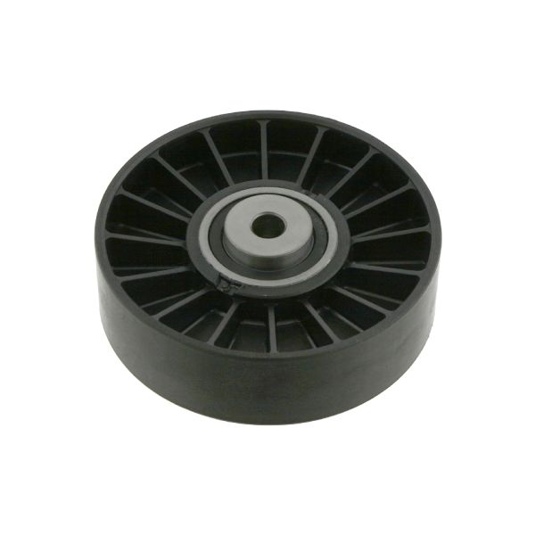 FEBI BILSTEIN FE26951 V-Ribbed Belt Deflection/Guide Pulley