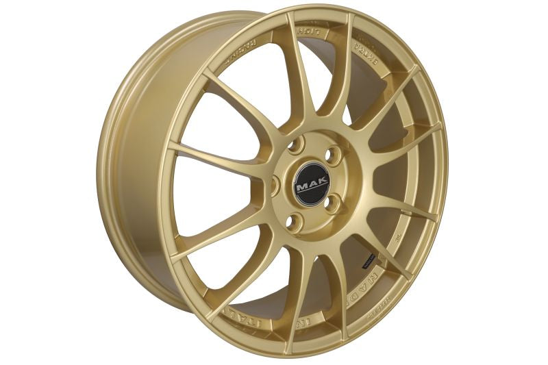 MAK F7070XNGO45F3 Pkw Alloy Rim