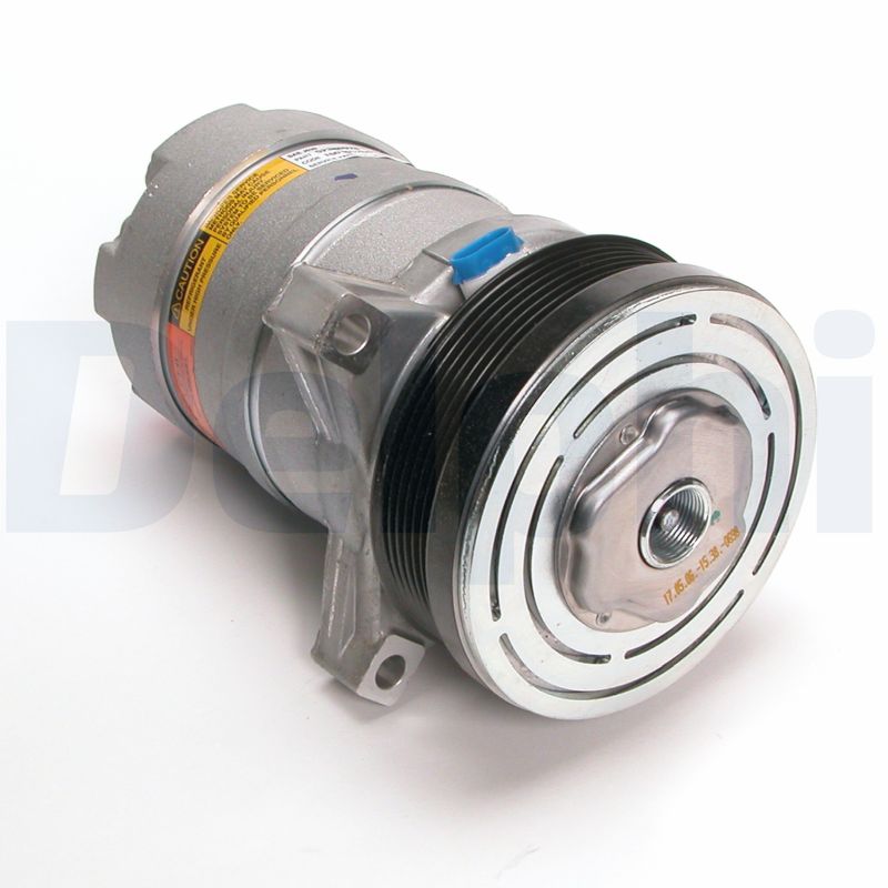 DELPHI CS012211B1 Air Conditioning Compressor