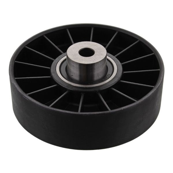 FEBI BILSTEIN FE14893 V-Ribbed Belt Deflection/Guide Pulley