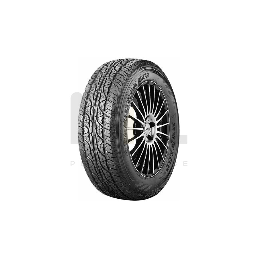 Dunlop Grandtrek AT3 225/70 R17 108S SUV Summer Tyre