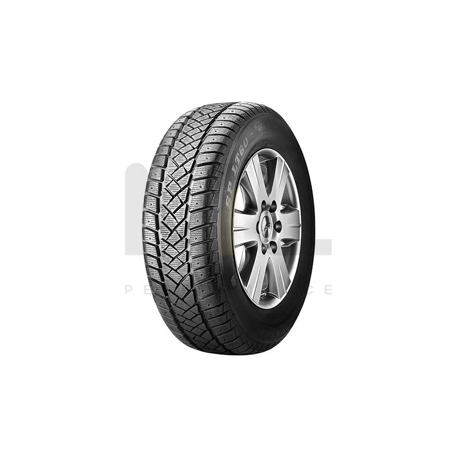 Dunlop SP LT60 225/70 R15 112/110R Van Winter Tyre