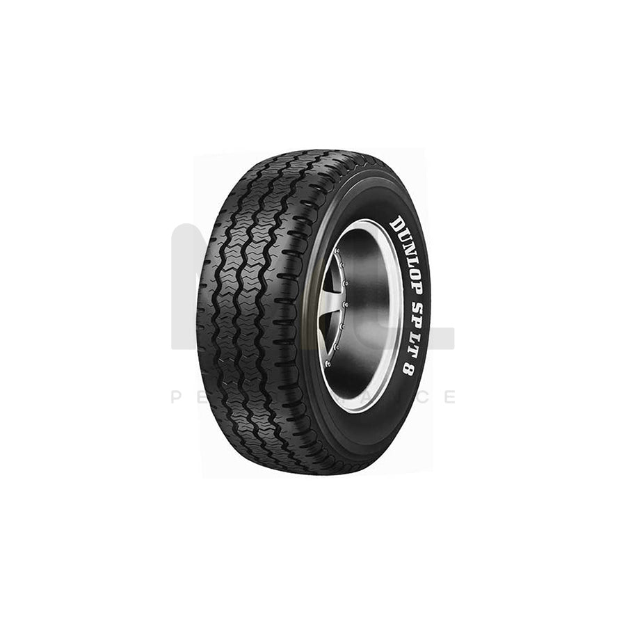 Dunlop SP LT8 185/75 R16 104/102R Van Summer Tyre