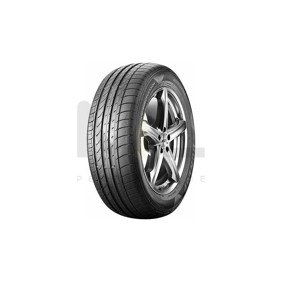 Dunlop SP QuattroMaxx 235/65 R17 108V SUV Summer Tyre