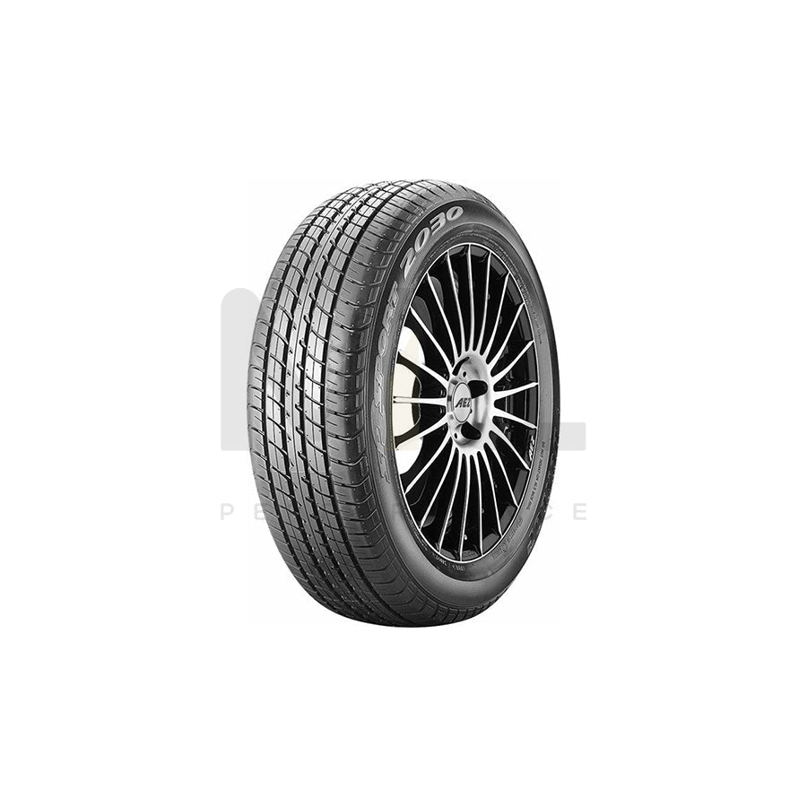 Dunlop SP Sport 2030 185/60 R16 86H Summer Tyre