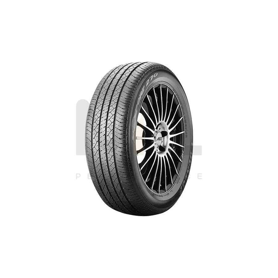 Dunlop SP Sport 270 215/60 R17 96H SUV Summer Tyre