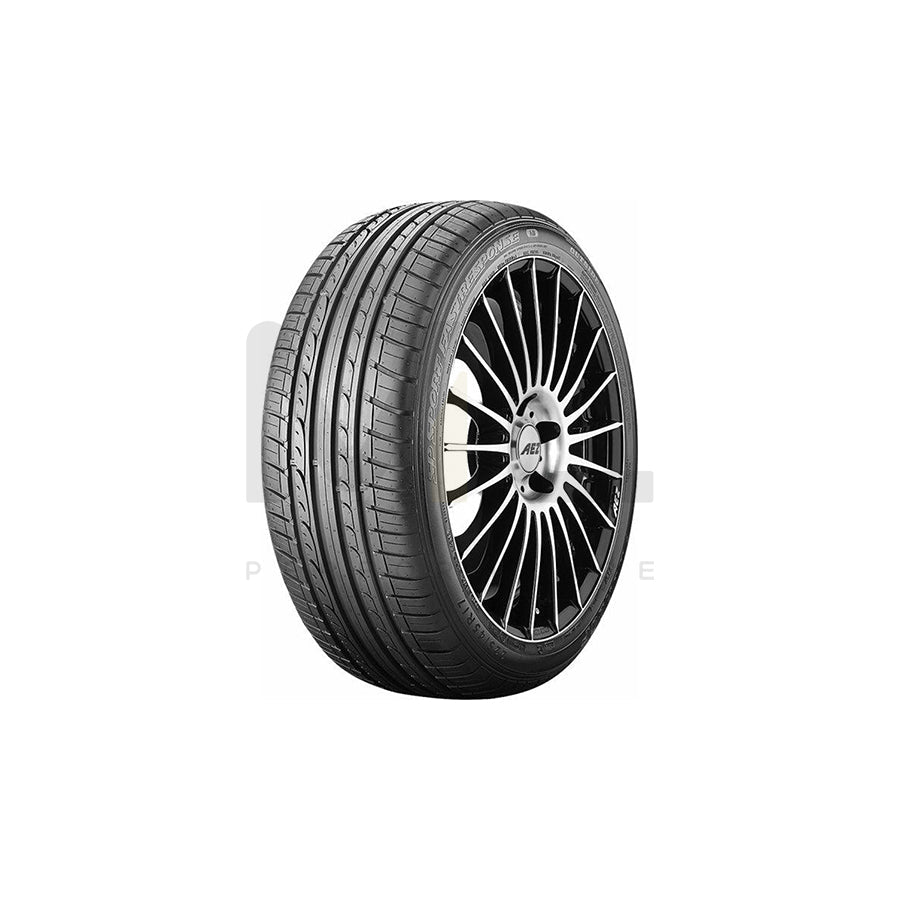 Dunlop SP Sport FastResponse 205/50 R16 87H Summer Tyre
