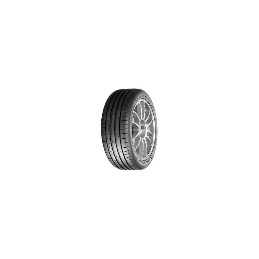 Dunlop Sp Sport Maxx Rt 2 225/55 R18 102V XL Summer Car Tyre