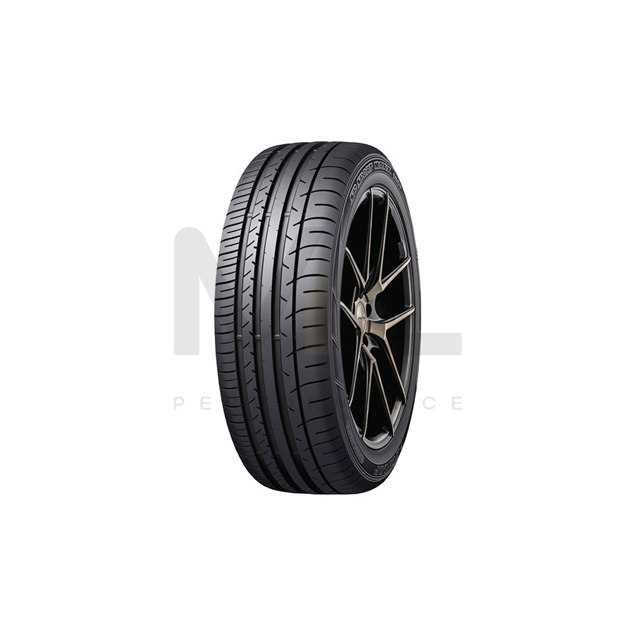 Dunlop SP SportMaxx 050 225/50 R17 94W Summer Tyre