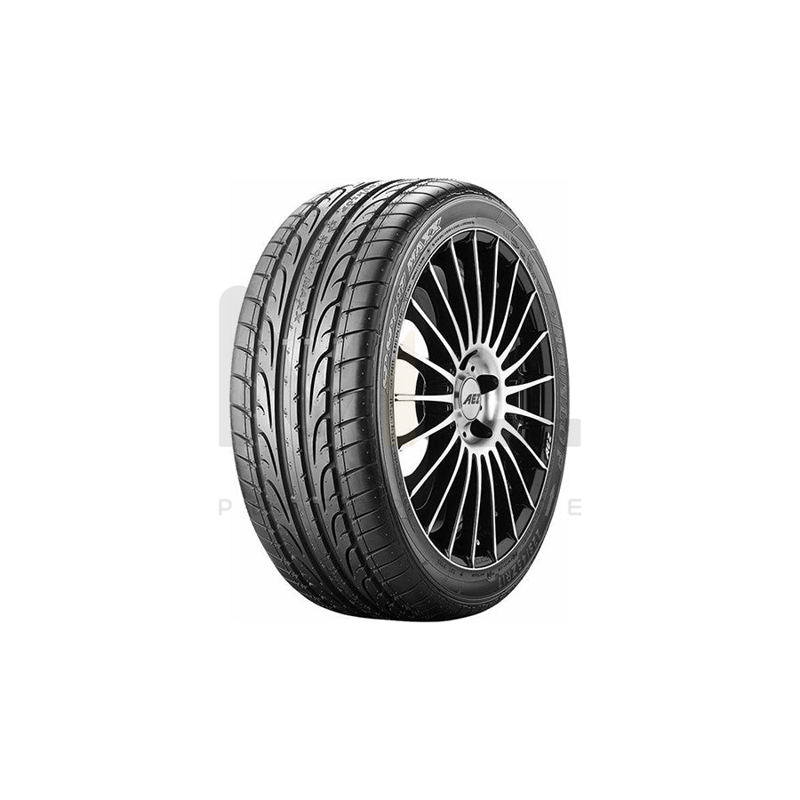 Dunlop SP SportMaxx 225/35 ZR19 88Y Summer Tyre