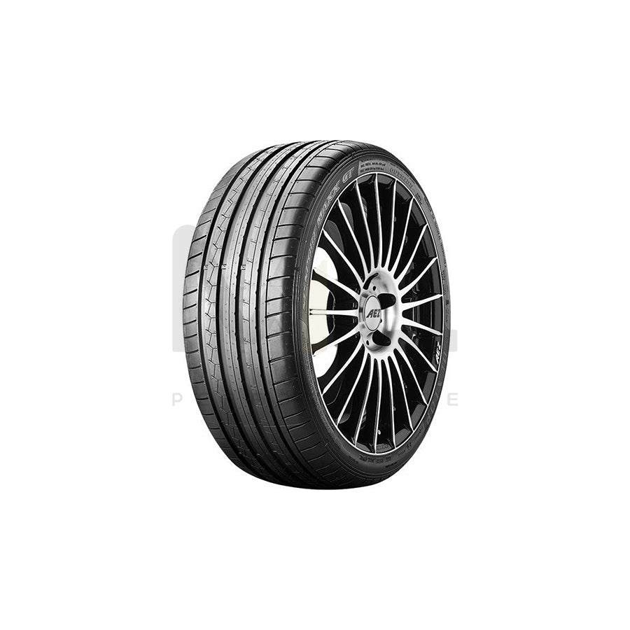 Dunlop SP SportMaxx GT 245/45 R17 95Y Summer Tyre