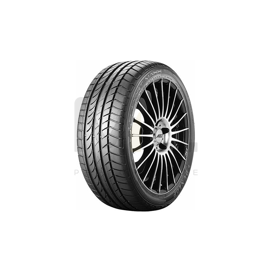 Dunlop SP SportMaxx TT 245/40 ZR18 93Y Summer Tyre