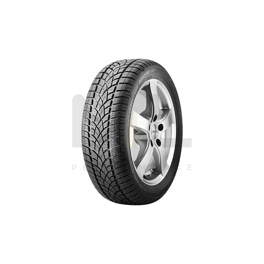 Dunlop SP WinterSport 3D 235/60 R16 100H Winter Tyre