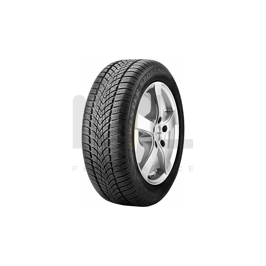 Dunlop SP WinterSport 4D 225/55 R16 99H Winter Tyre