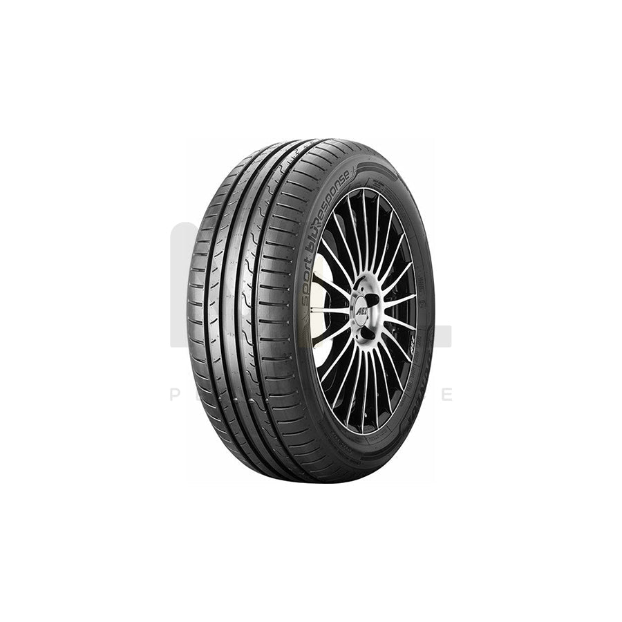 Dunlop Sport BluResponse 225/50 R17 94W Summer Tyre