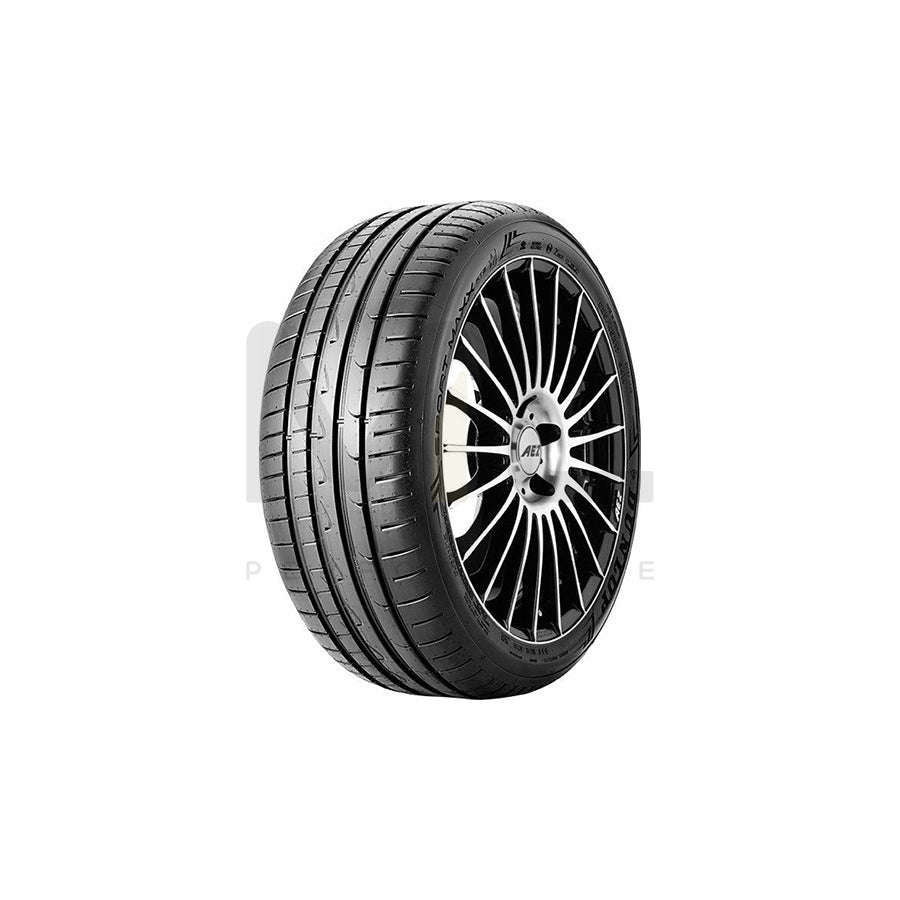 Dunlop SportMaxx RT 2 225/45 R17 91Y Summer Tyre
