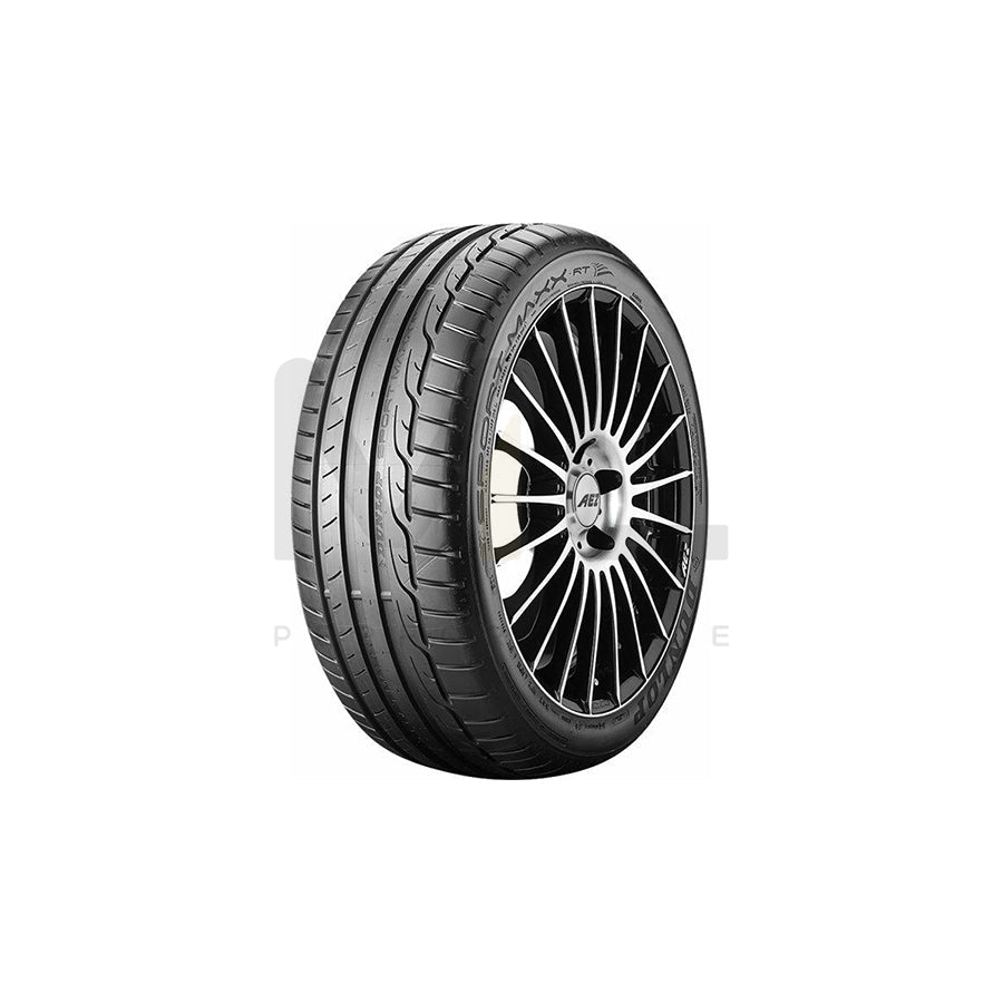 Dunlop SportMaxx RT 245/45 ZR18 100Y Summer Tyre